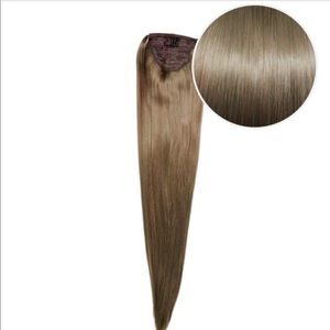 Bellami Wrap Ponytail